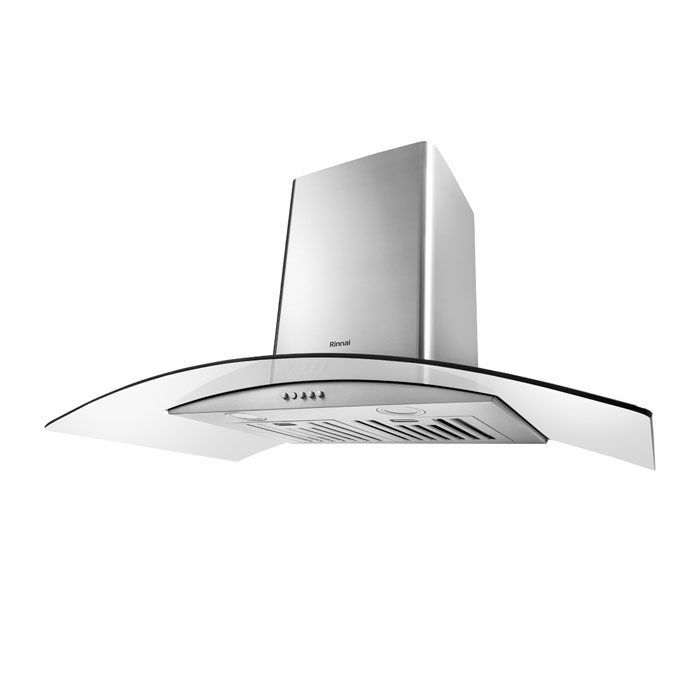 Rinnai Cooker Hood - RH-C2459-SSW